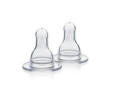 Соски силиконовые Medela M2 шт.