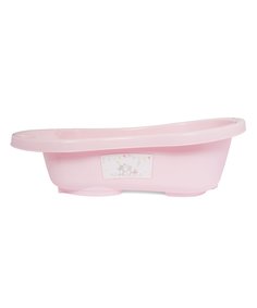 Ванночка Mothercare "Мечты", цвет: розовый