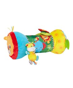 Игрушка-каталка "Сафари", цвет: многоцветный Mothercare