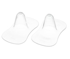 Защитные накладки на соски стандартные Philips Avent, 2 шт.