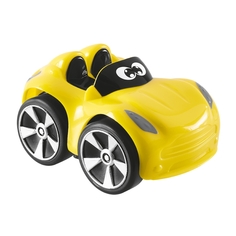 Chicco Машинка Turbo Touch Yuri