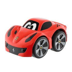 Chicco Машинка Ferrari F12 TDF