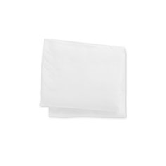 Простыни натяжные хлопковые, 2 шт., белый Mothercare