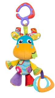Morty Moose Munchimal Playgro