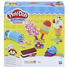 Набор игровой "Создай любимое мороженое" Hasbro PLAY-DOH