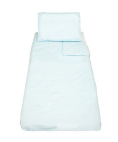 Набор для детской кроватки, голубой Mothercare
