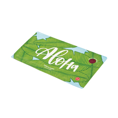 Коврик для купания Happy Baby SEA LIFE Green, зеленый