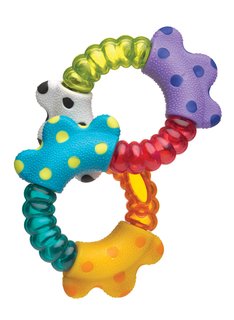 Игрушка-погремушка Playgro