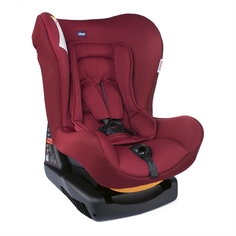 Автокресло Chicco Cosmos 0+/1 , Red Passion, красный