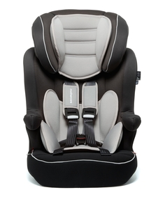 Автокресло-бустер Mothercare Advance XP, черный
