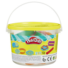 Игровой набор Hasbro Play Doh "Печенье в ведерочке"