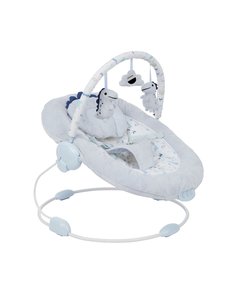 Шезлонг-качалка "Динозаврик" Mothercare