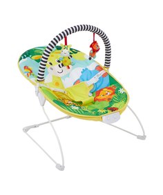 Шезлонг-качалка "Сафари" Mothercare