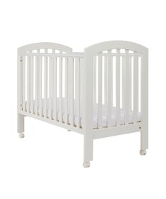 Кроватка Mothercare Ashworth 120х60 см, белый