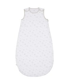 Спальный мешок "Звезды" (6-18 мес.), 2.5 тог, белый Mothercare