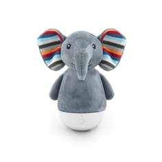 Ночник-неваляшка ZAZU Слонёнок Элли