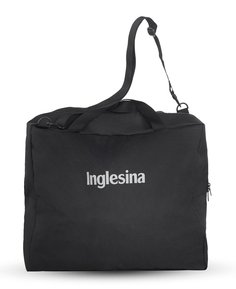 Сумка для коляски Inglesina Quid Black, черный