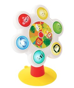 Игрушка на стульчик для кормления Mothercare