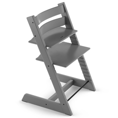 Стульчик Stokke Tripp Trapp, серый