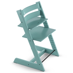 Стульчик Stokke Tripp Trapp Aqua Blue, голубой