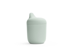 Детская чашка Stokke Munch Cup, Soft Mint, мятный