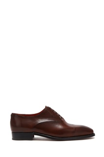 Туфли коричневого цвета Artioli
