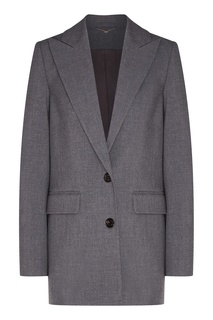 Серый жакет Yana Dress