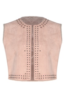 Жилет с рисунком Yana Dress