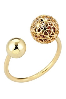 Золотое кольцо Roberto Bravo