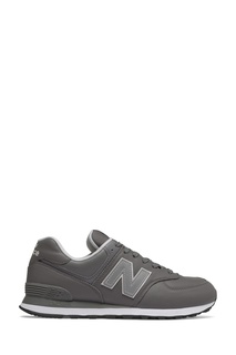 Серые кроссовки 574 New Balance