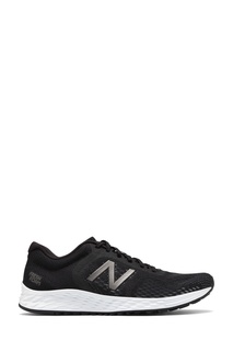 Сетчатые кроссовки черного цвета Fresh Foam Arishi v2 New Balance