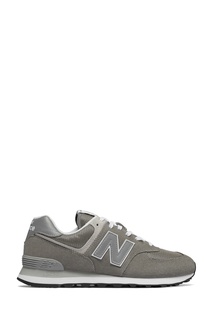 Кроссовки серого цвета 574 New Balance