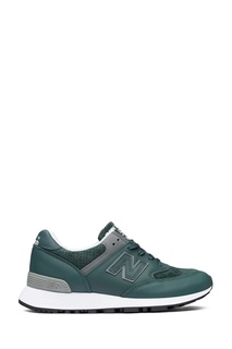 Кроссовки с перфорацией 576 made in UK New Balance