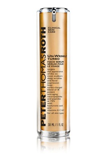 Сыворотка для лица UN-WRINKLE TURBO, 30 ml Peter Thomas Roth