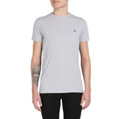 Футболка LACOSTE TH0998 серый