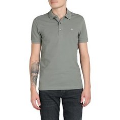 Футболка LACOSTE PH4014 светло-зеленый