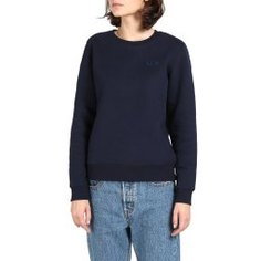 Свитер LACOSTE SF8221 темно-синий
