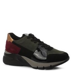 Кроссовки TAMARIS 1-1-23755-33 зеленый