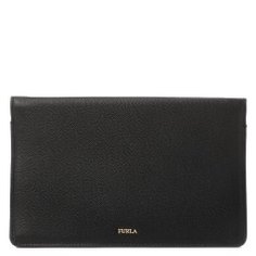 Сумка FURLA BABYLON XL CROSSBODY черный