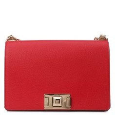 Сумка FURLA FURLA MIMI S CROSSBODY красный