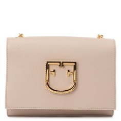 Сумка FURLA FURLA VIVA MINI POCHETTE светло-розовый