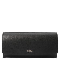 Кошелёк FURLA BABYLON XL BI-FOLD PU02 черный