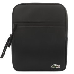 Сумка LACOSTE NH2885PO черный