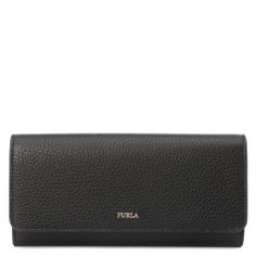 Кошелёк FURLA BABYLON XL BI-FOLD PU02 черный