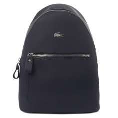 Рюкзак LACOSTE NF2773DC темно-синий