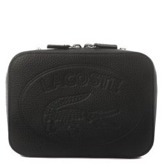 Сумка LACOSTE NF2970NL черный
