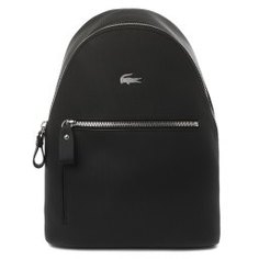 Рюкзак LACOSTE NF2773DC черный