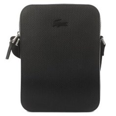 Сумка LACOSTE NH2814CE черный
