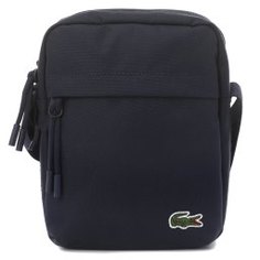 Сумка LACOSTE NH2102NE темно-синий