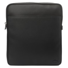 Сумка LACOSTE NH2841GL черный